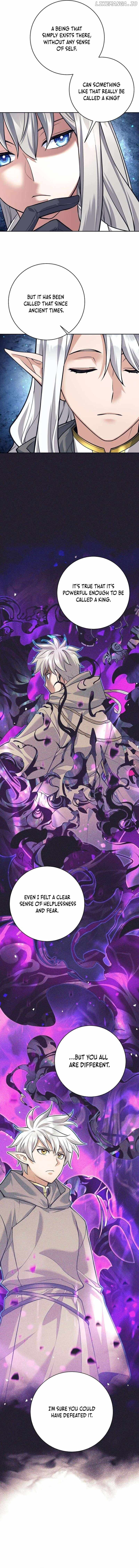 I Quit the Hero's Party Chapter 89 2
